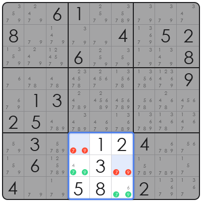 samari sudoku