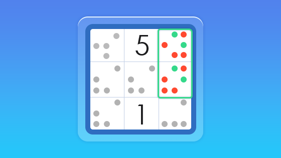advanced sudoku strategy