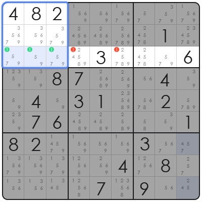 247 winter sudoku